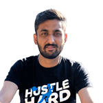 Ajay Randhawa, CTO & Founder