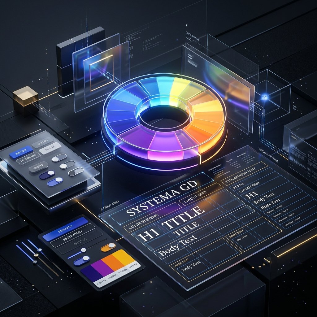 UX Best Practices for Admin Dashboards & Panels